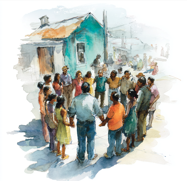 #PRQuote: Community Relations is a Big Deal