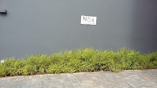 FINE DINING & DINING FINE THE AFRICAN WAY AT NOK BY ALARA