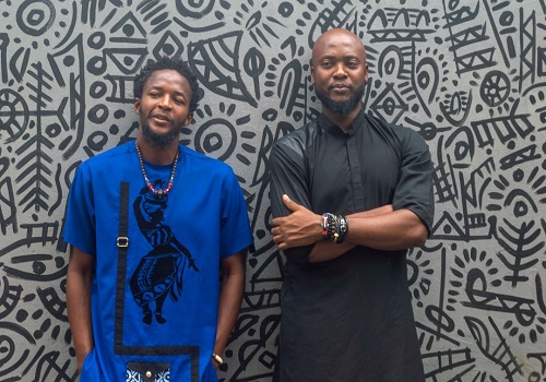 Convergence of Igbo Visual and Musical Arts to create Digital Arts