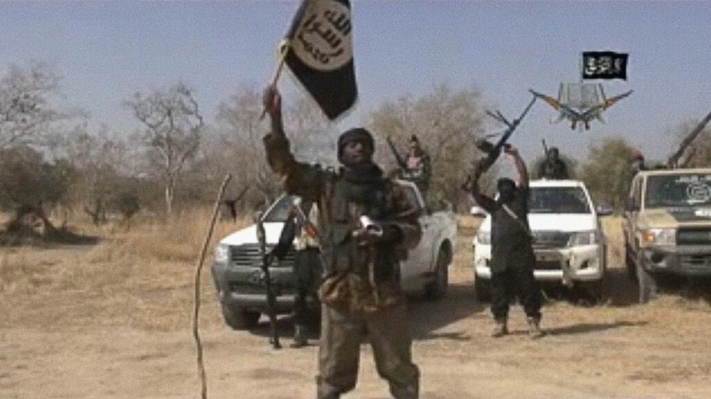 BOKO HARAM: The Retrogression of Nigeria’s Northeast