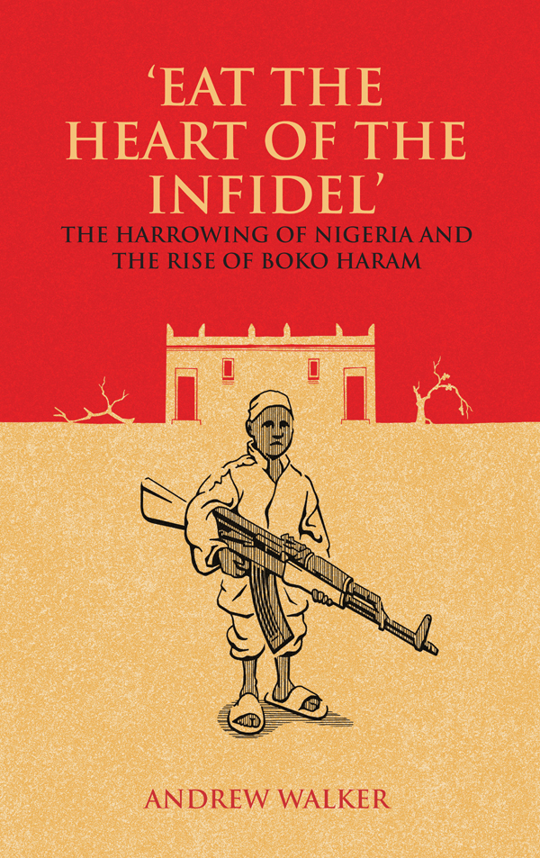 HISTORICAL ANTECEDENTS OF THE NORTH EAST TRACED THROUGH INVESTIGATIVE JOURNALISM AND RESEARCH: A REVIEW OF ‘EAT THE HEART OF THE INFIDEL’