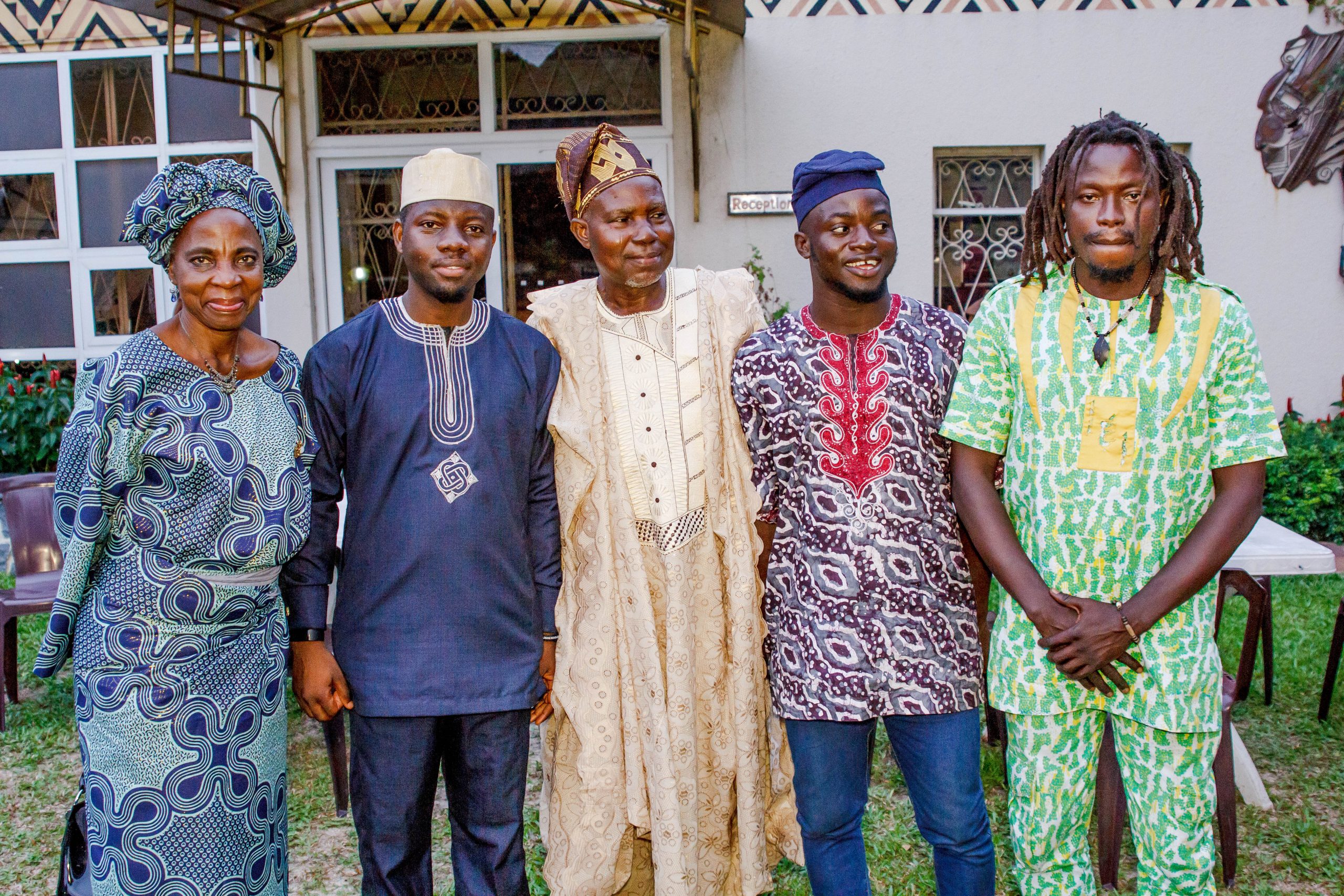 YORUBA ORAL NARRATIONS SHOULD NOT BE DISTORTED FOR SELFISH GAINS- LASUNKANMI TELA