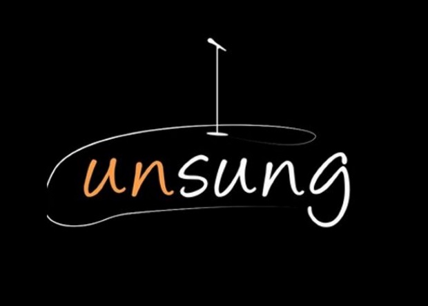 UNSUNG vs SAMSUNG