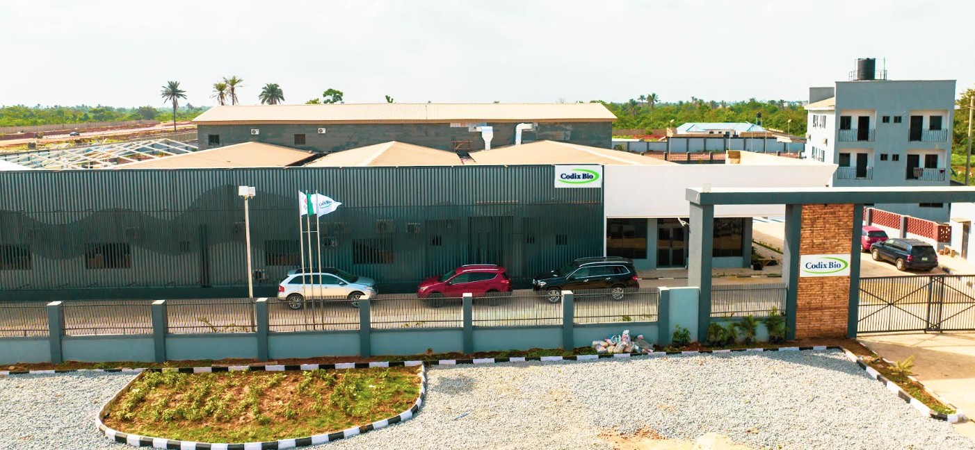 Codix Pharma: Breaking Africa’s Dependence on Imported Medical Products