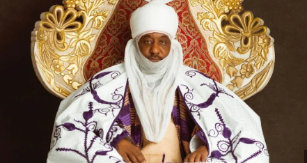 Lessons for the Politicians: as Sanusi II is reinstated as Emir