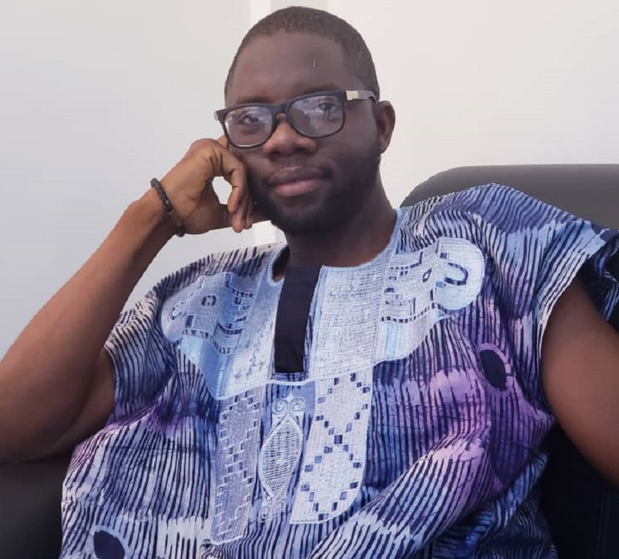 Irantiola’s debut drama, ‘With our Uniform’ mirrors Societal Injustice