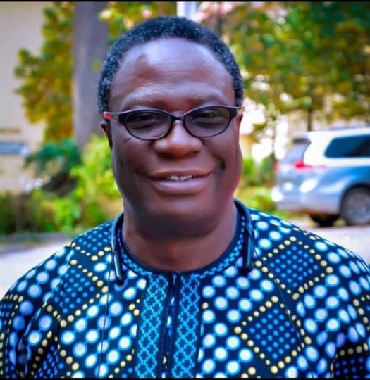 The fall of Ìrókò would not take away his noble qualities