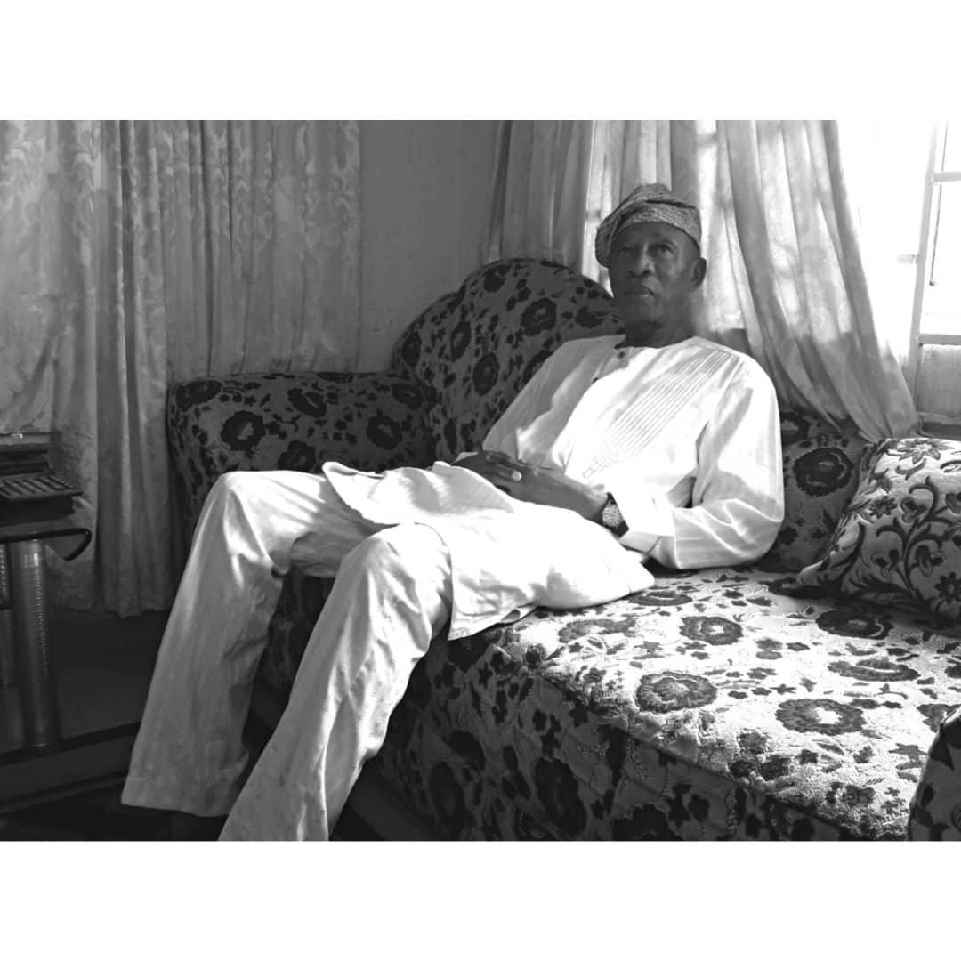 Paul Olayiwola Ajao: Another Unsung Nigerian Documentary, Filmmaker