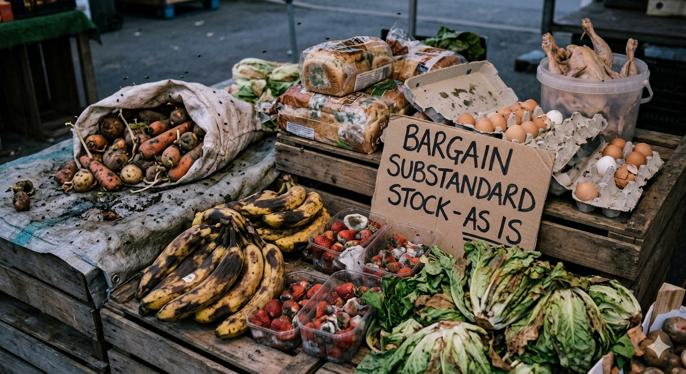 The Question of Products Standard In Nigeria