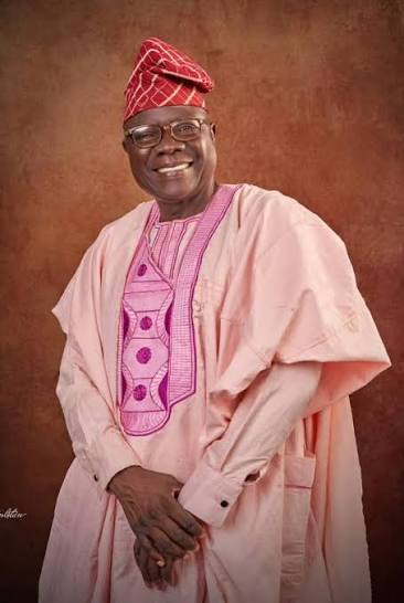 Genres of Yoruba poetry can be modified to suit our faith- Adedayo