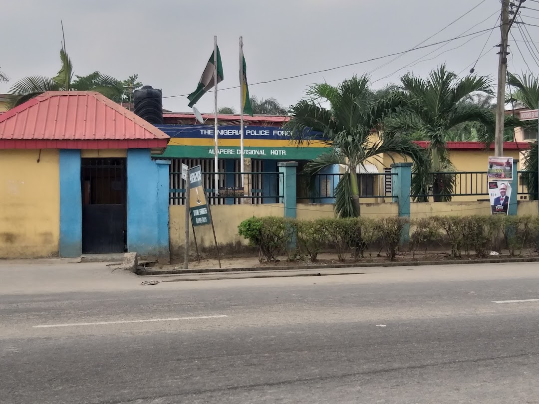 Exclusive: Touts mount roadblocks and extort motorists daily in Alapere-Ketu