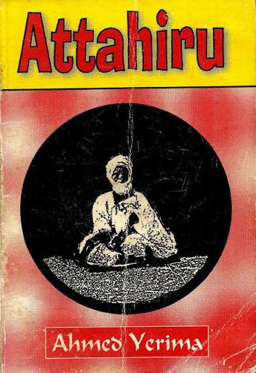 Combat of Races in the Caliphate: A Review of Attahiru