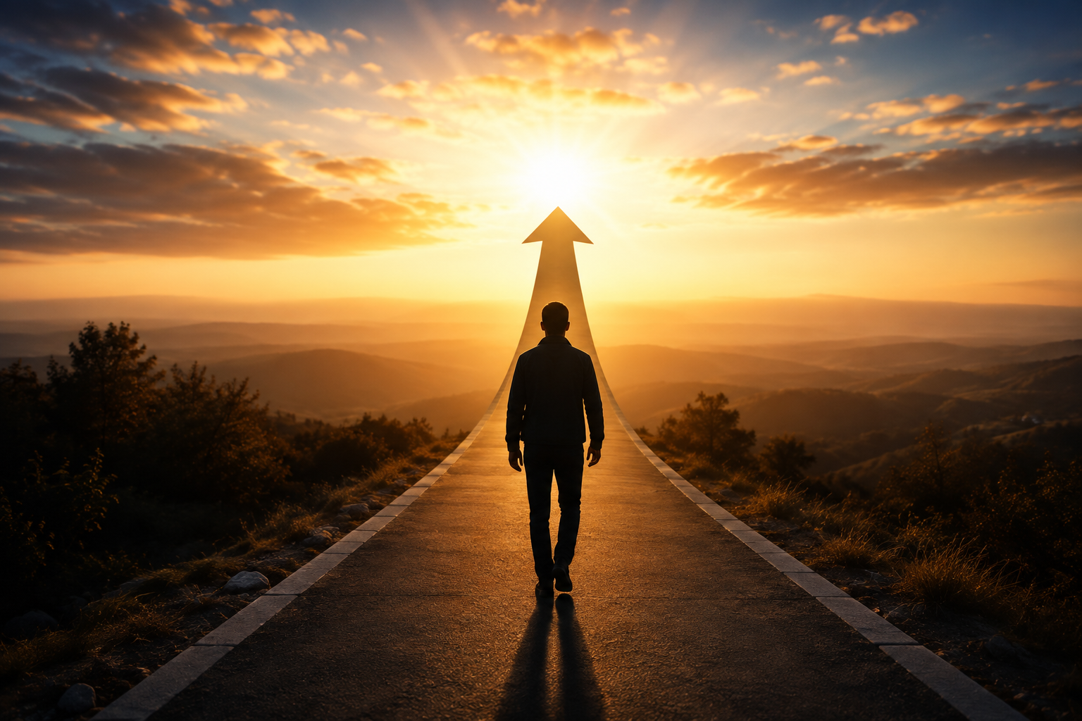 Be More Deliberate