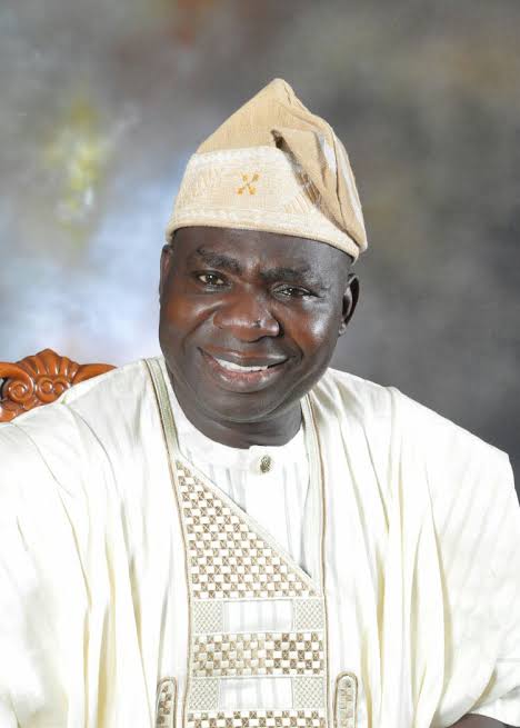 Celebrating the Doggedness of Chief Sola Ogunbode at 60