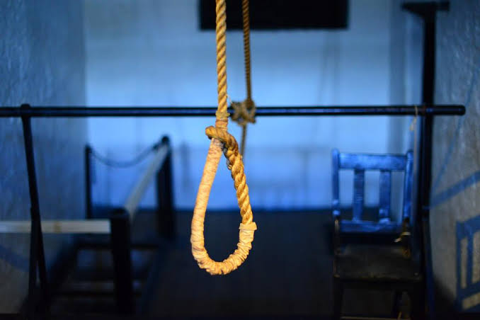 National Assembly Should Swiftly Ratify the Decriminalisation of Attempted  Suicide