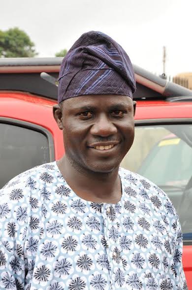 Tim Amosun: Historian, Community Leader, Pastor and Police