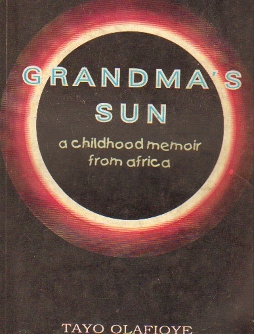Grandma’s Sun: A Life of Rumours and Humours